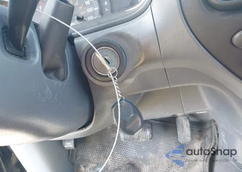 2000 Toyota Tundra Sr5 V8 из США, поврежденный, VIN 5TBRT3417YS003563